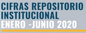 Apreciado Unadista, conozca las cifras del repositorio en el primer semestre del 2020