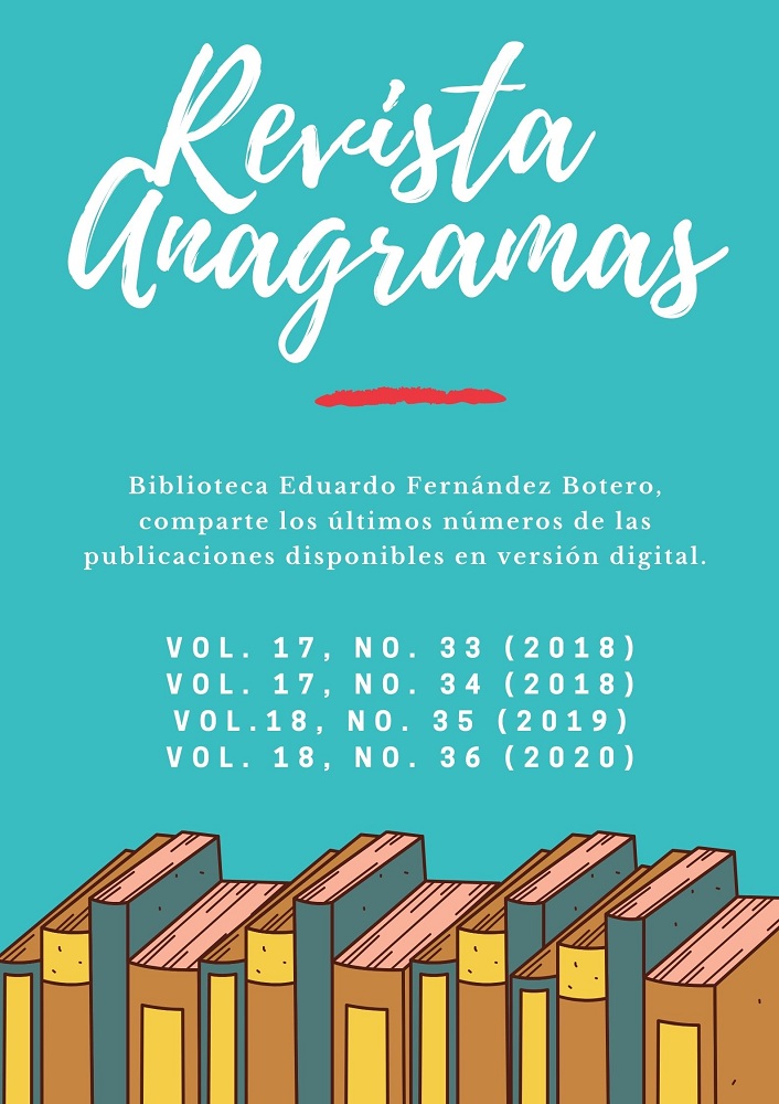 Revista Semestre económico Agra