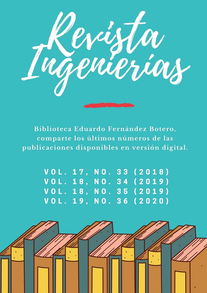 Revista Semestre económico Ing