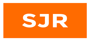 Scimago Journal & Country Rank correspondiente a 2019