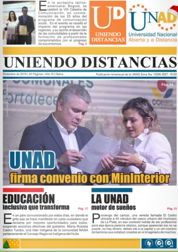 UniendoD Full