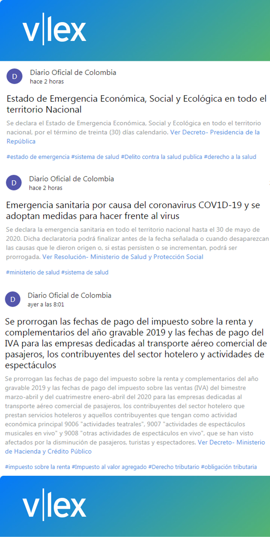 Vlex 2