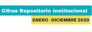 Apreciado Unadista, conozca las cifras del Repositorio Institucional en el 2020
