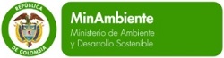 Boletín bibliográfico del Ministerio de Ambiente y Desarrollo Sostenible