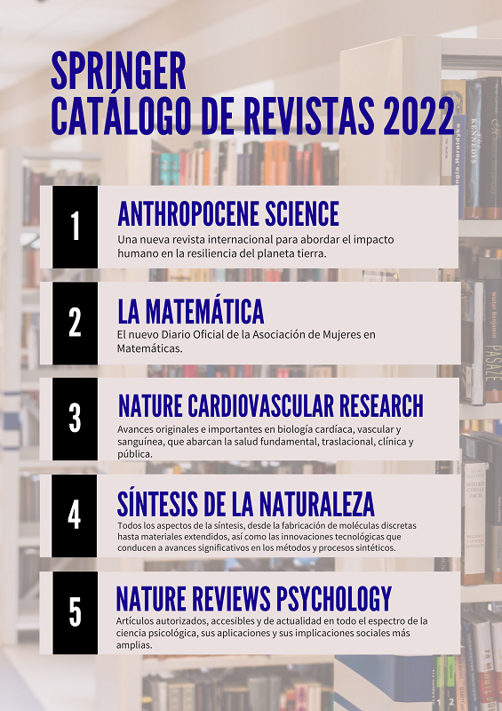 Notica SpringerNature 3006