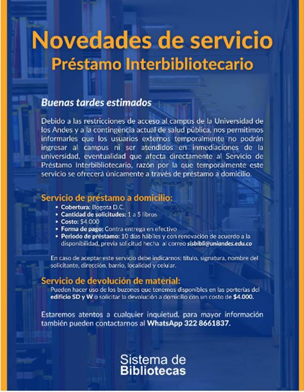 Noticia.PrestamosInterb.Andes