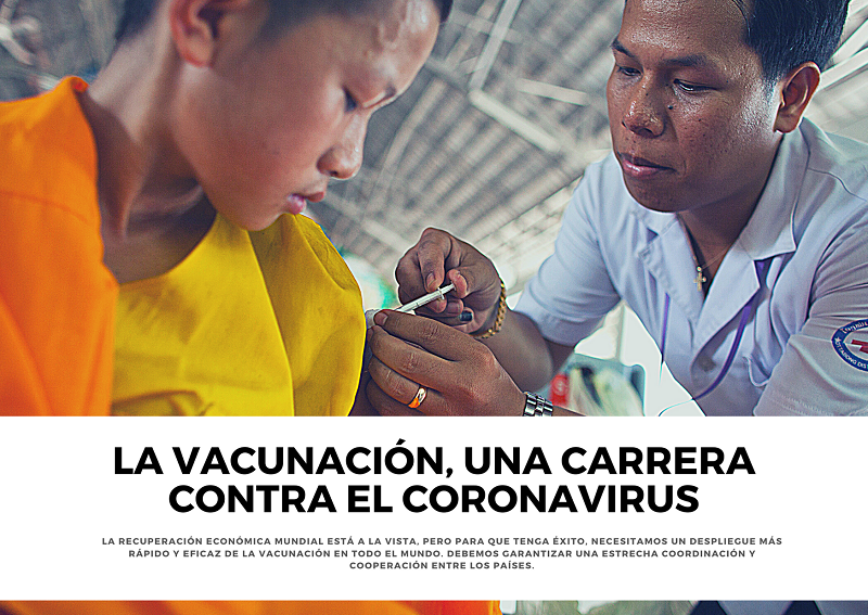 Noticia1. OCDE