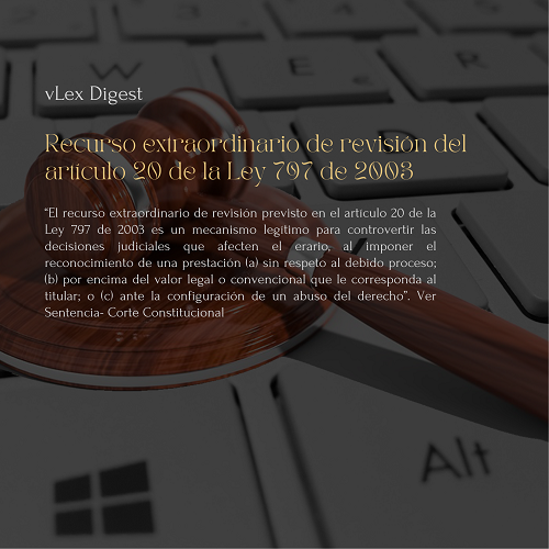 Noticia3 vLex 1118