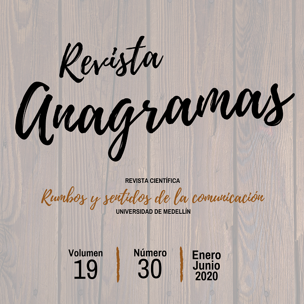 Noticia Anagramas