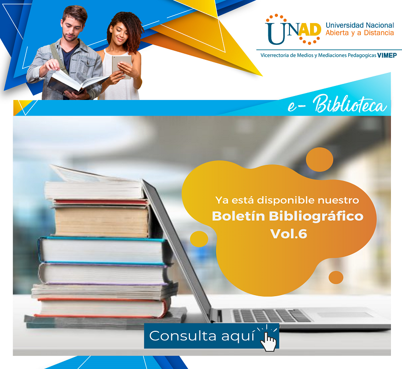 Noticia BoletinBibliografico eBiblioteca