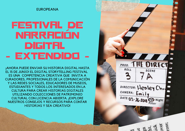 Noticia Europeana 2505