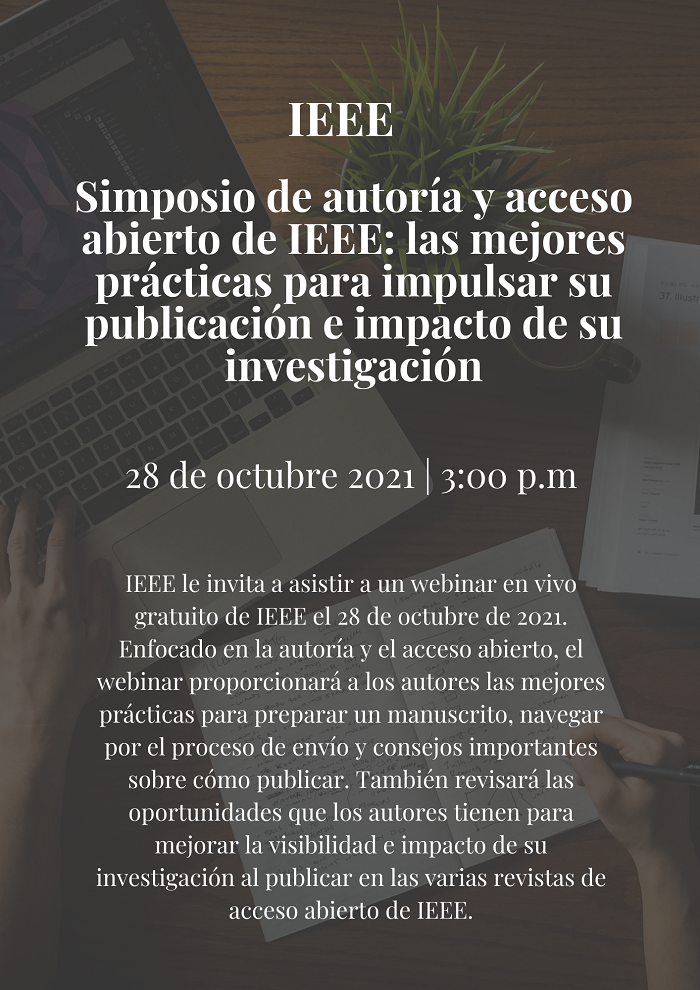 Noticia IEEE 1011