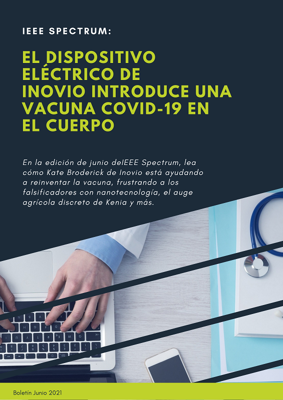 Noticia IEEE 1806