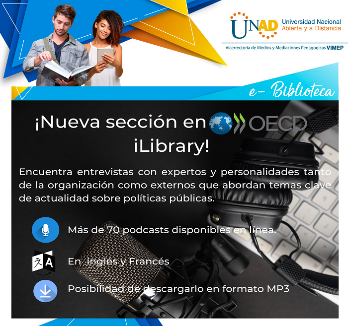 Noticia OCDE1109