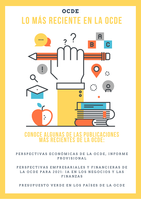 Noticia OCDE 1001