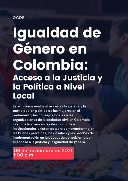 Noticia OCDE 1108