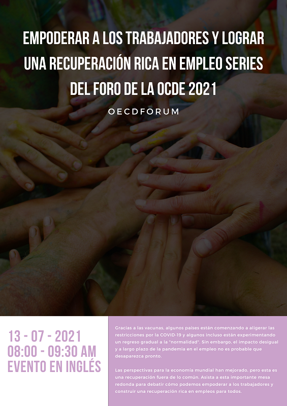 Noticia OCDE 1207