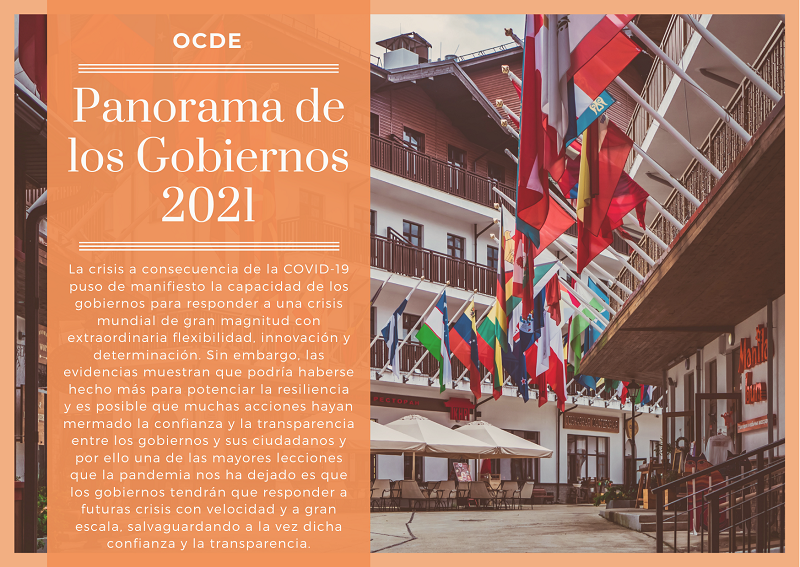 Noticia OCDE 1407