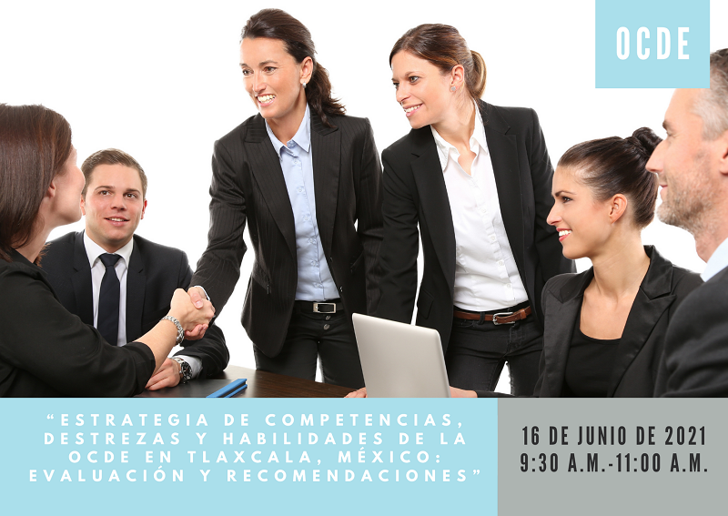 Noticia OCDE 1506