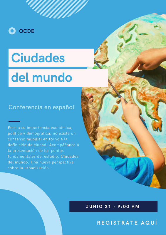Noticia OCDE 2406