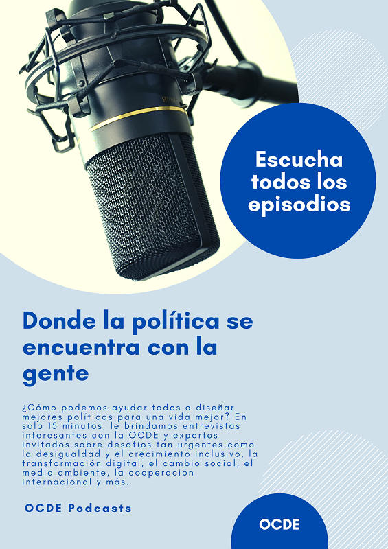 Noticia OCDE 2408