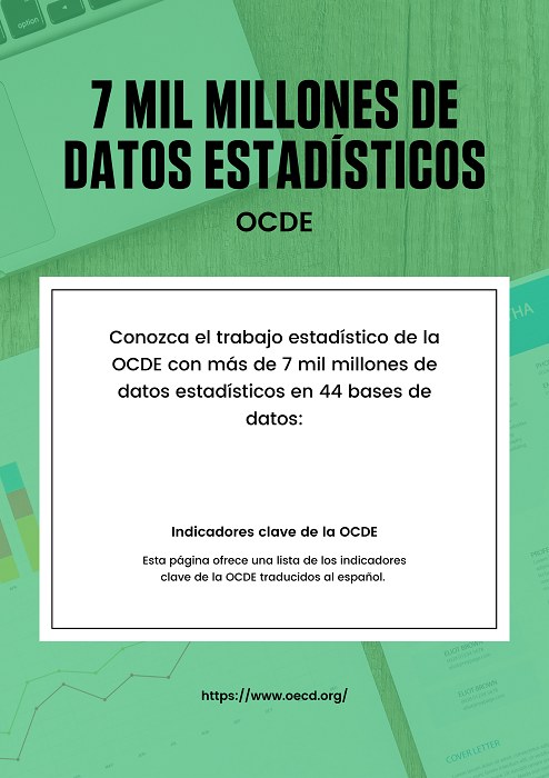 Noticia OCDE 2510