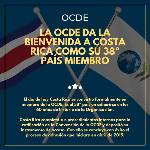 Noticia OCDE 2605