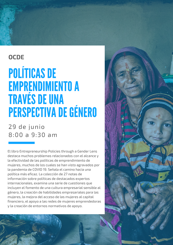 Noticia OCDE 2806