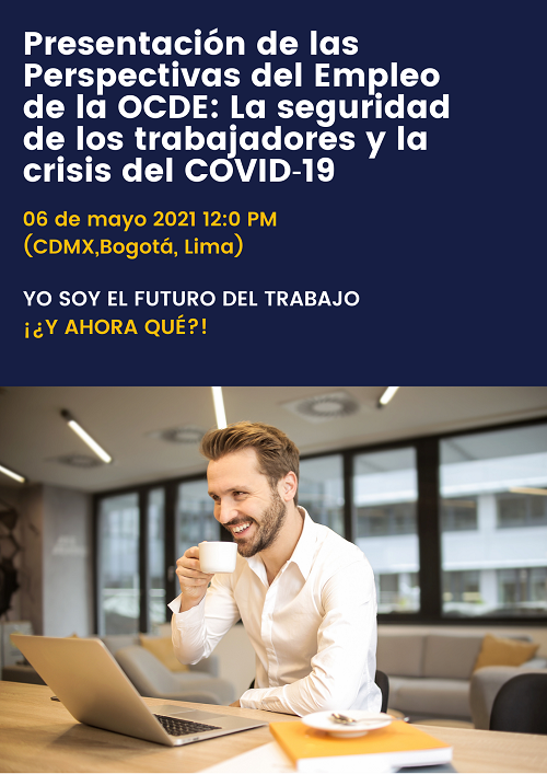 Noticia OECD