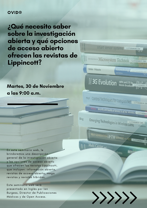 Noticia OVID 1126