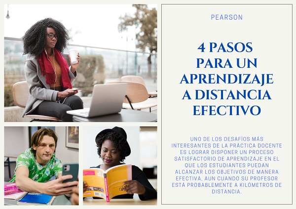 Noticia Pearson