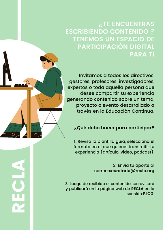 Noticia RECLA 1808