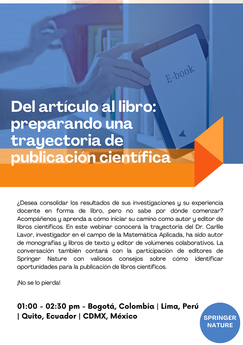 Noticia SprigerNature 0909