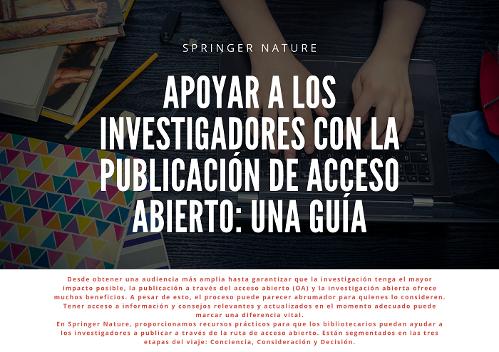 Noticia SpringerNature 1102