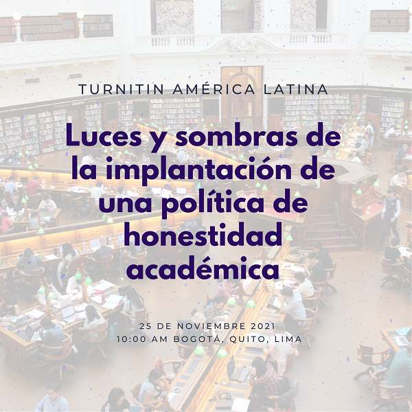 Noticia Turnitin 1118