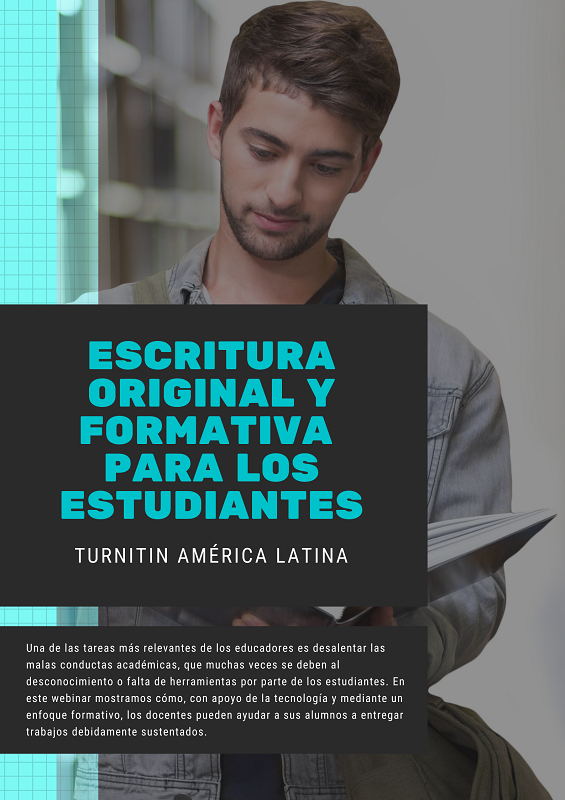 Noticia Turnitin 2708