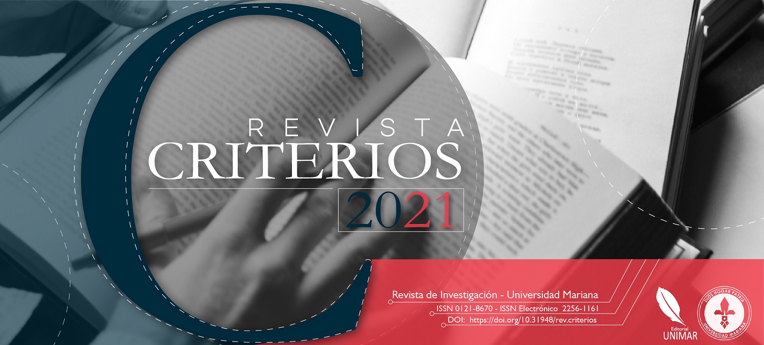 Noticia UMariana 1129