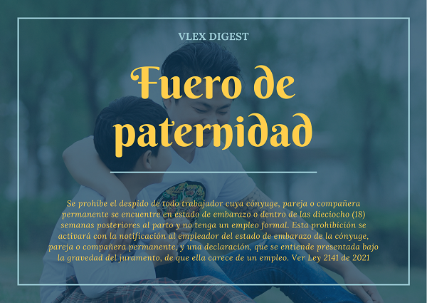 Noticia vLex 2608