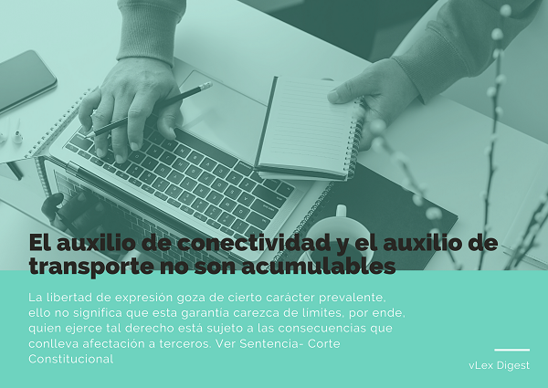 Noticia vLex 2805 2.1