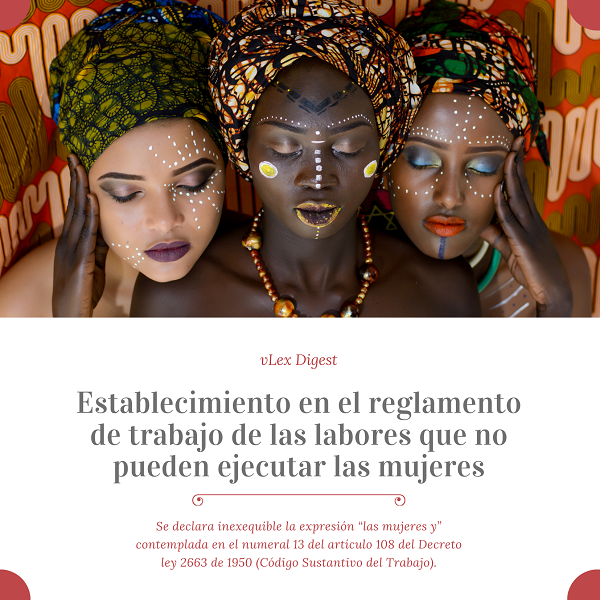Noticia vlex