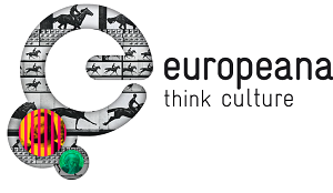 Europeana: Celebrando el Mes de la Historia de la Mujer.