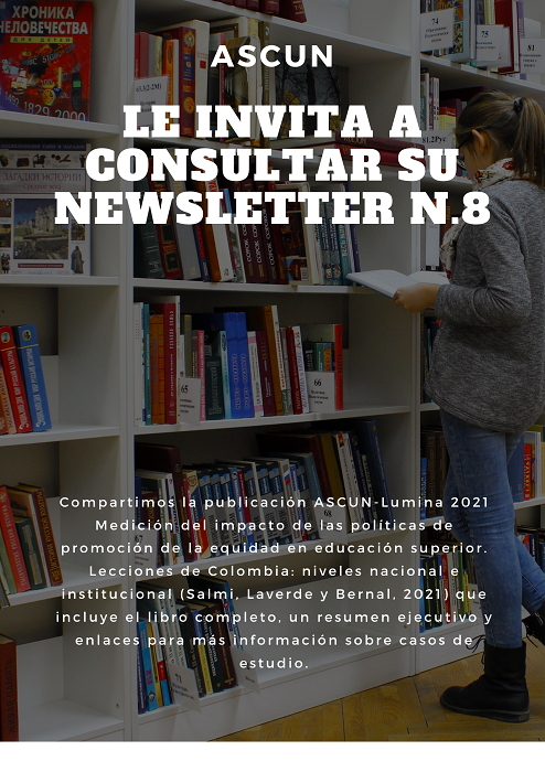 Noticia ASCUN 3101