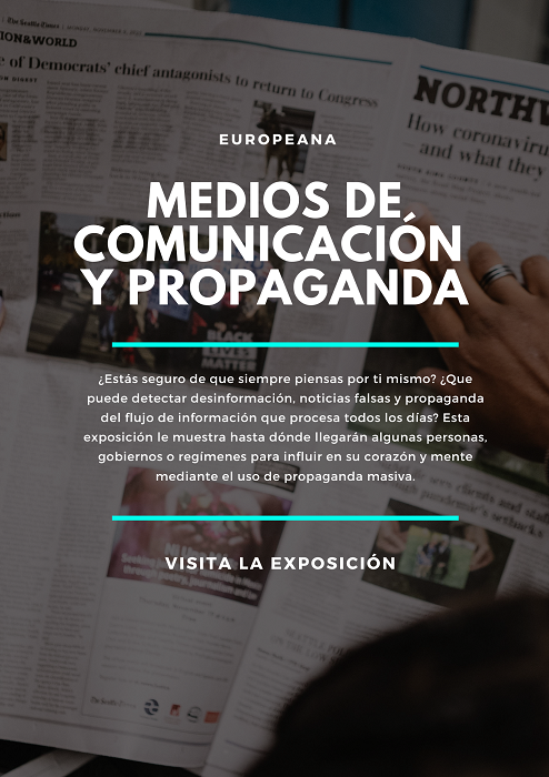 Noticia Europeana 2308