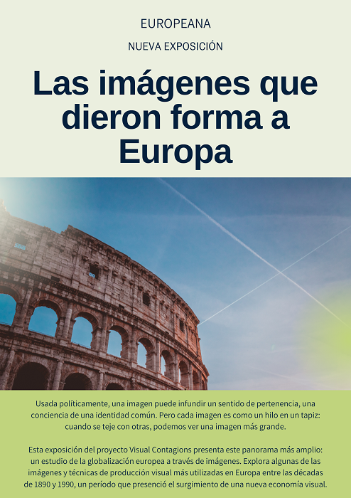 Noticia Europeana 2507
