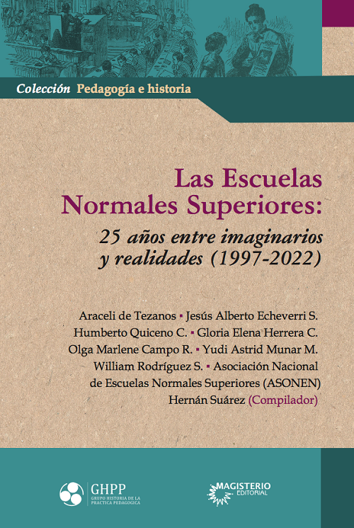 Noticia Magisteri 2311