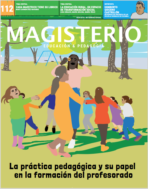 Noticia Magisterio 1506
