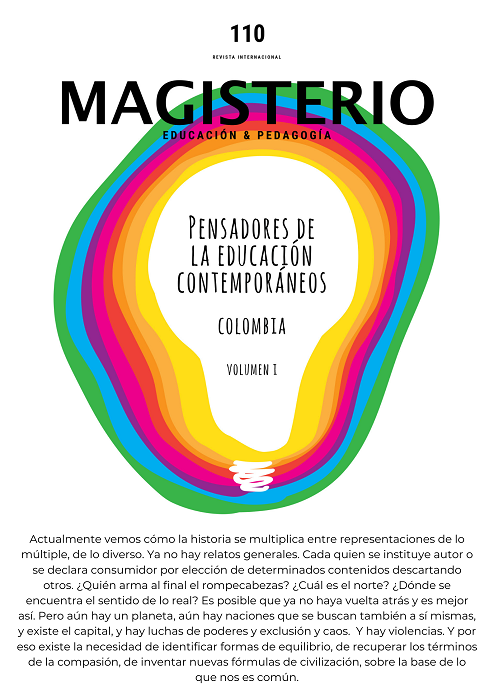 Noticia Magisterio 2402