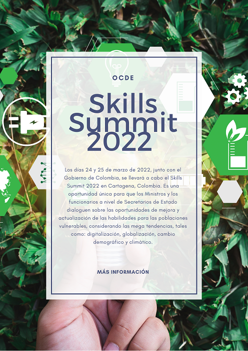 Noticia OCDE 2403