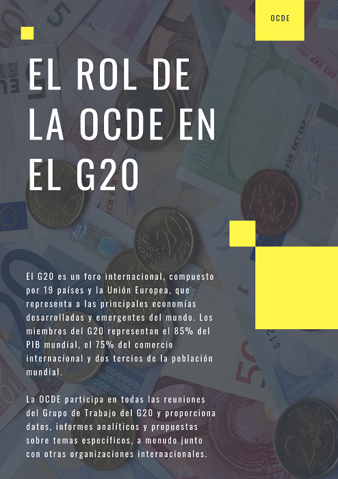 Noticia OCDE 2701