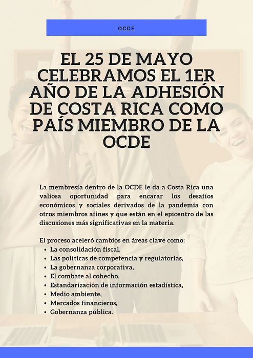 Noticia OCDE 2705